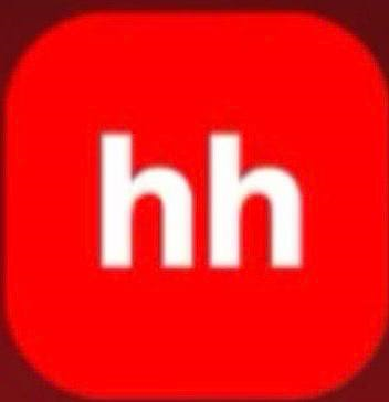 hh icon